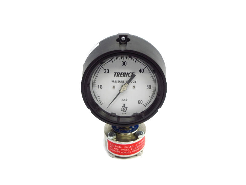 TRERICE W515-07 52-2196 0-60PSI NSNP