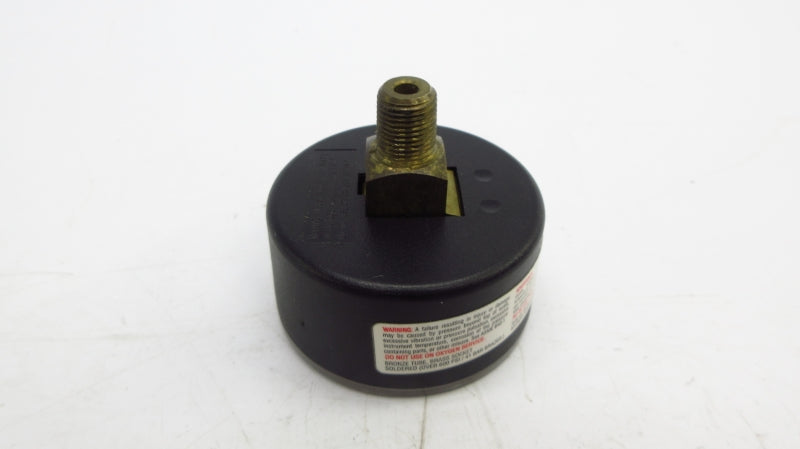 ASHCROFT 9391-01 0-60PSI NSNP