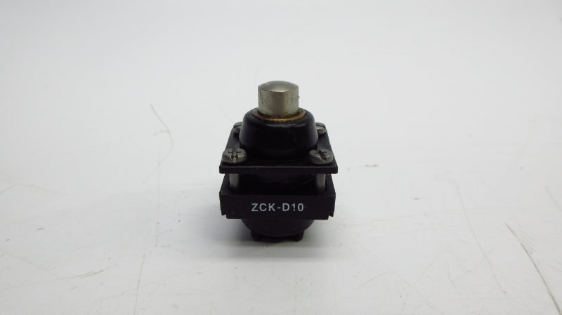 TELEMECANIQUE ZCKD10 NSMP