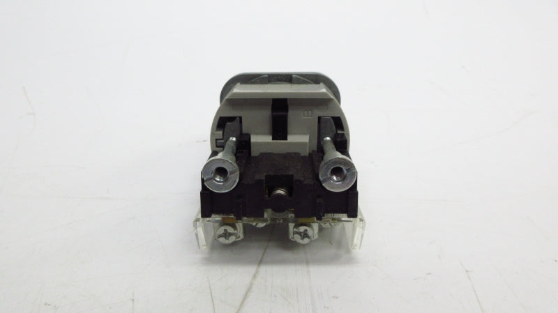 ALLEN BRADLEY 800T-J91 SER. T (AS PICTURED) NSNP