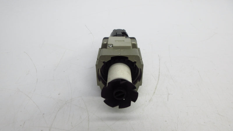 SMC AW30-N03-7 7-125PSI (AS PICTURED) NSNP