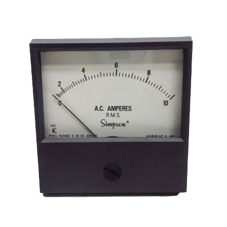 SIMPSON 2153 1100V 0-10ACA NSNP