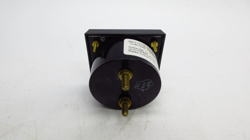 SIMPSON 2153 1100V 0-10ACA NSNP