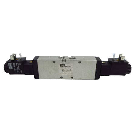 PARKER P2LBZ692EENDBB53 120VAC 145PSI NSNP
