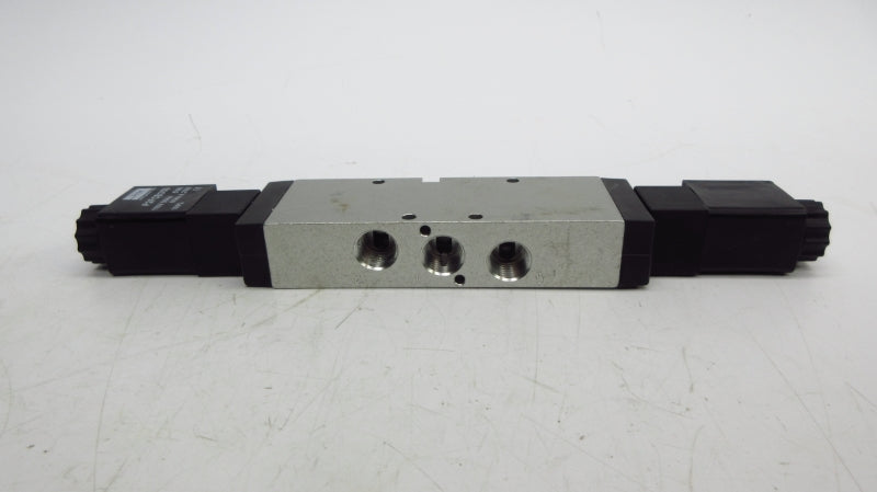 PARKER P2LBZ692EENDBB53 120VAC 145PSI NSNP