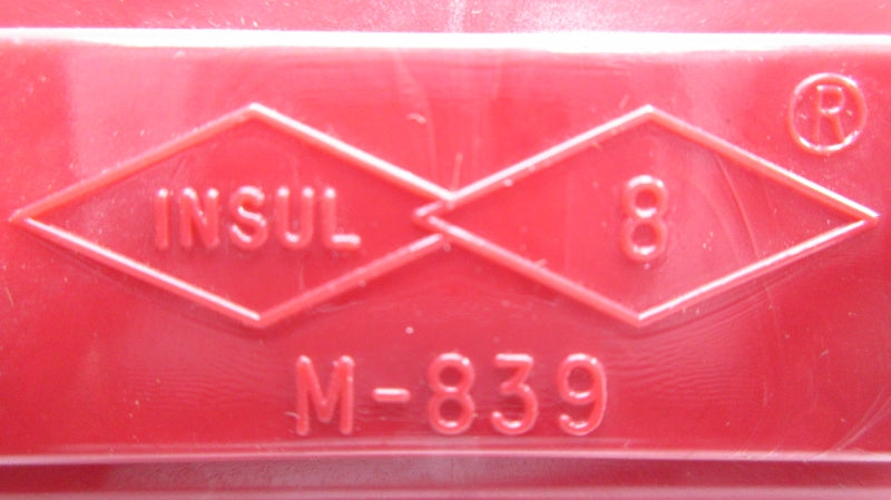 INSUL M-839 NSNP