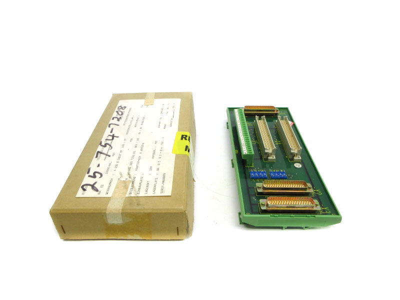 SIEMENS 6QX5318 NSMP