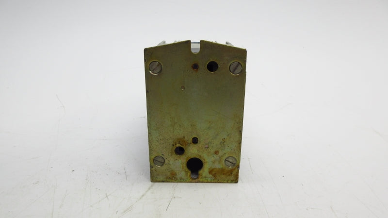 SQUARE D 8501XO20 SER. A 110/120V 20A NSNP