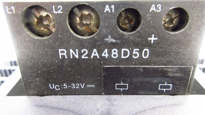 CARLO GAVAZZI RN2A48D50 5-32V NSNP