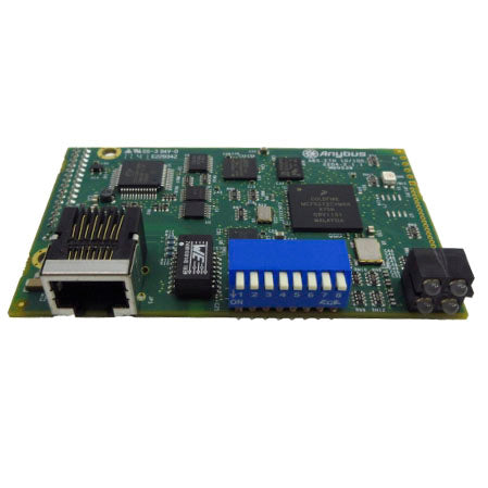 ANYBUS ABS-ETN10/100 2204-2.1.1 NSNP