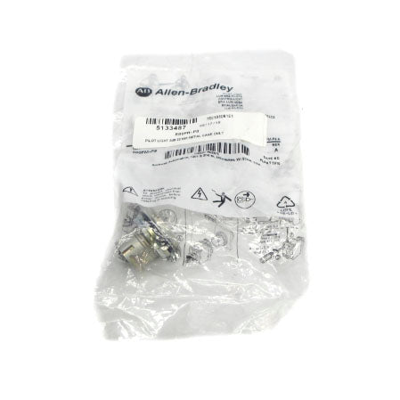 ALLEN BRADLEY 800FM-P9 SER. A NSMP