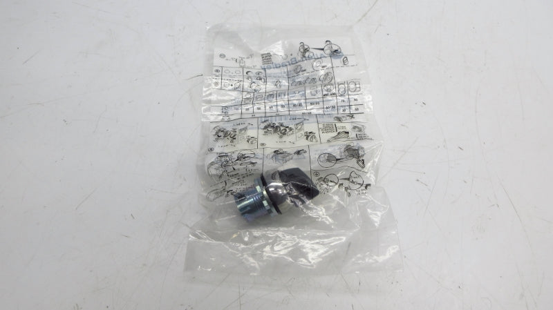 ALLEN BRADLEY 800FM-8M22 SER. A NSMP