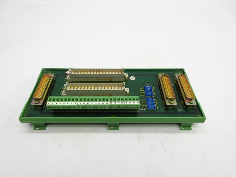 SIEMENS 6QX5318 NSMP