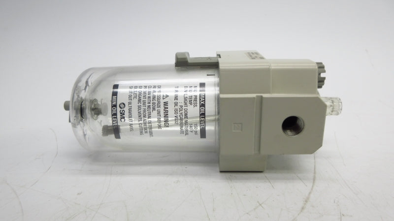 SMC AL40-N02-3Z-A 150PSI NSNP