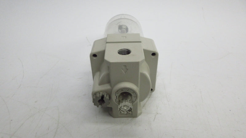SMC AL40-N02-3Z-A 150PSI NSNP