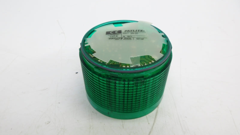 PATLITE LUV-E-G 24VDC NSMP
