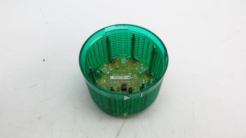 PATLITE LUV-E-G 24VDC NSMP