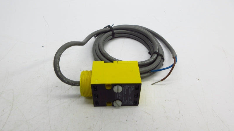 BANNER ENGINEERING SM2A912LV 24-250VAC NSNP