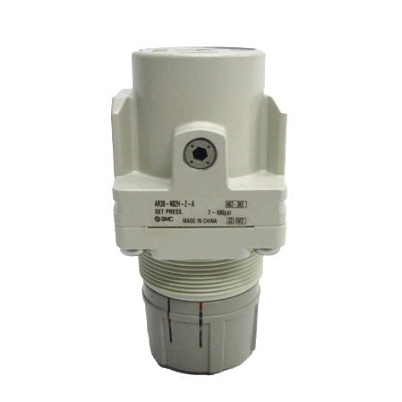 SMC AR30-N02H-Z-A 7-100PSI NSNP