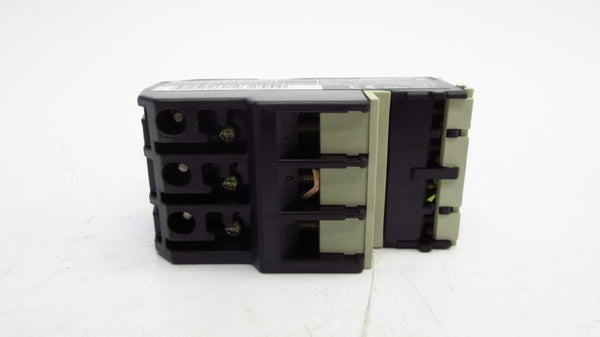 TELEMECANIQUE LR2D1306 600VAC 1-1.6A NSMP