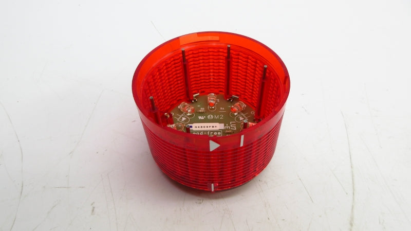 PATLITE LU7-E-R 24VDC NSMP