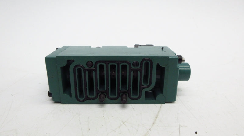 NUMATICS I12BA4004P12B61 14.5-232PSI (AS PICTURED) NSNP