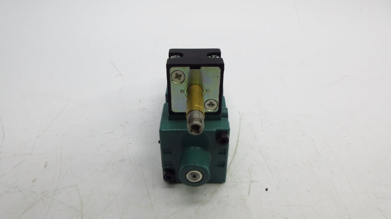NUMATICS I12BA4004P12B61 14.5-232PSI (AS PICTURED) NSNP