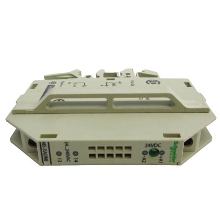 SCHNEIDER ELECTRIC ABS-2SA02MB 24-240VAC NSNP