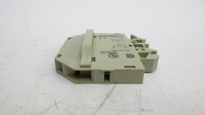 SCHNEIDER ELECTRIC ABS-2SA02MB 24-240VAC NSNP