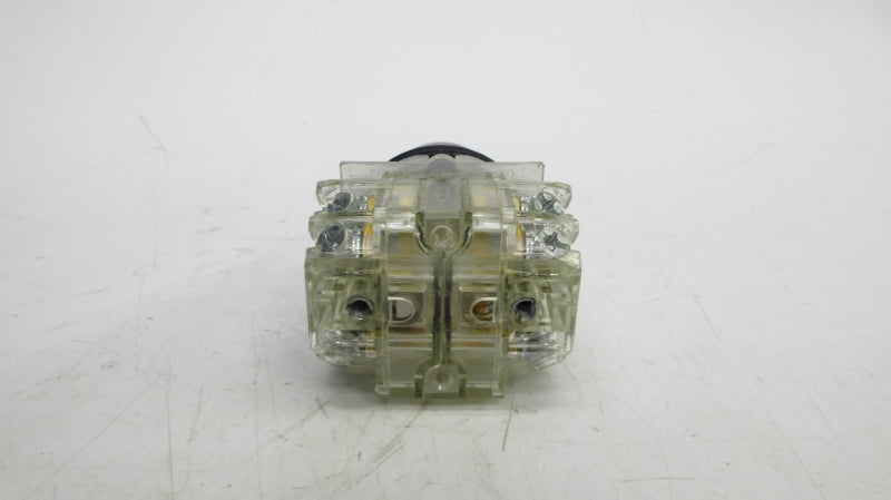 SCHNEIDER ELECTRIC 9001KA1 SER. K (AS PICTURED) NSNP