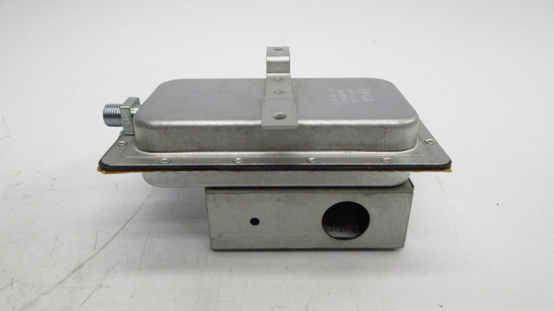 WHITE RODGERS 770-1 277VAC 15A  NSMP