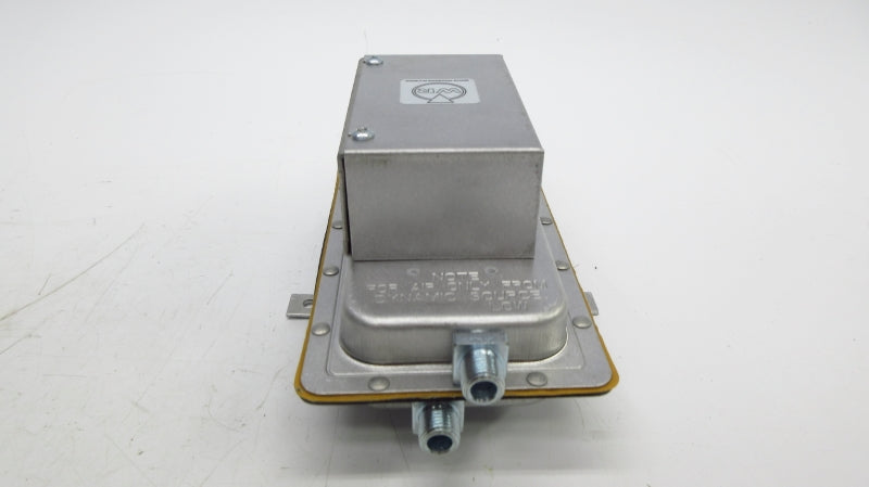 WHITE RODGERS 770-1 277VAC 15A  NSMP