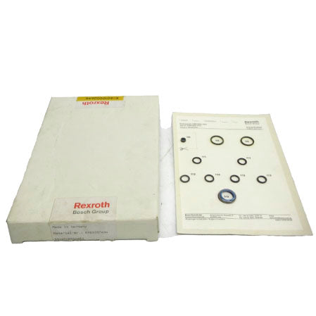 REXROTH R900357604 NSMP