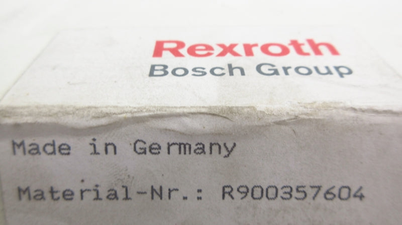 REXROTH R900357604 NSMP
