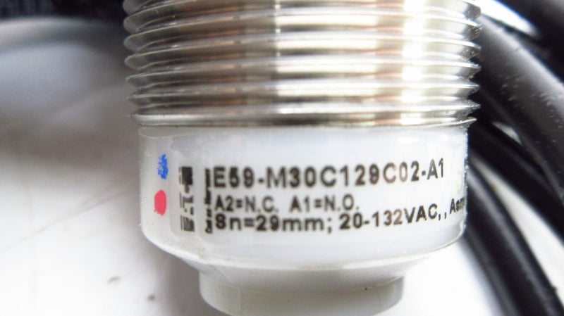EATON E59-M30C129C02-A1 20-132VAC NSNP