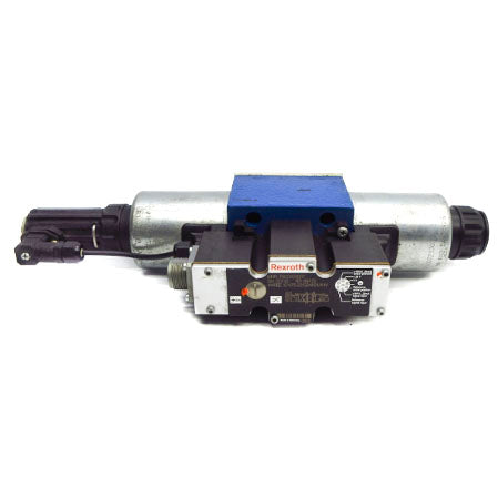 REXROTH 4WREE10V75-22/G24K31/A1V R900924607 NSNP