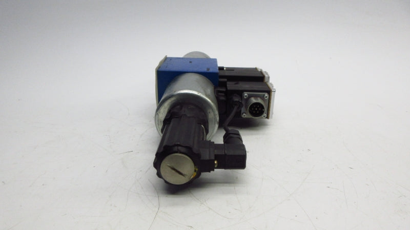 REXROTH 4WREE10V75-22/G24K31/A1V R900924607 NSNP