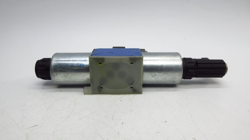 REXROTH 4WREE10V75-22/G24K31/A1V R900924607 NSNP