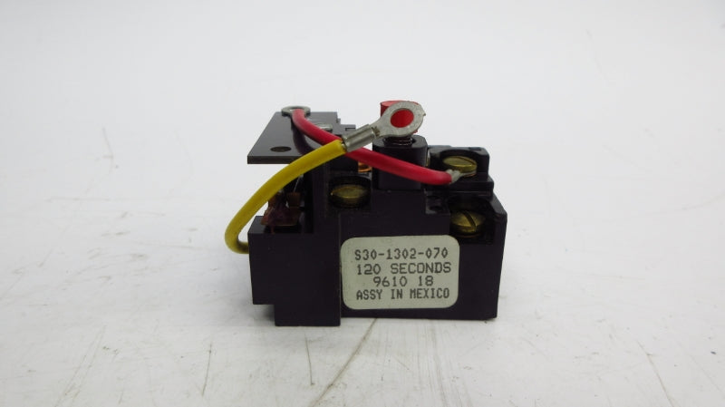 RANCO S30-1302 120S NSMP