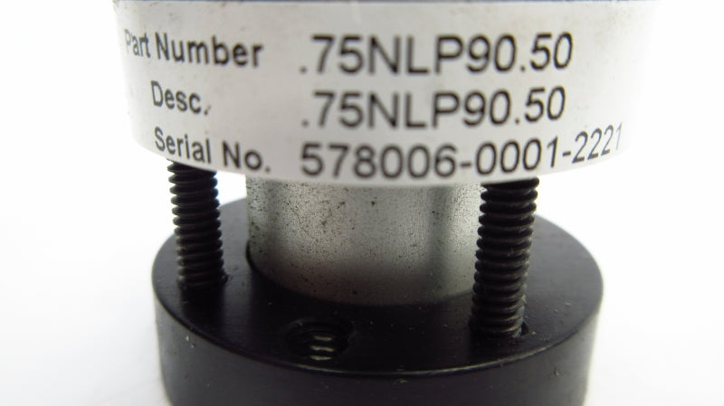 PARKER .75NLP90.50 NSNP