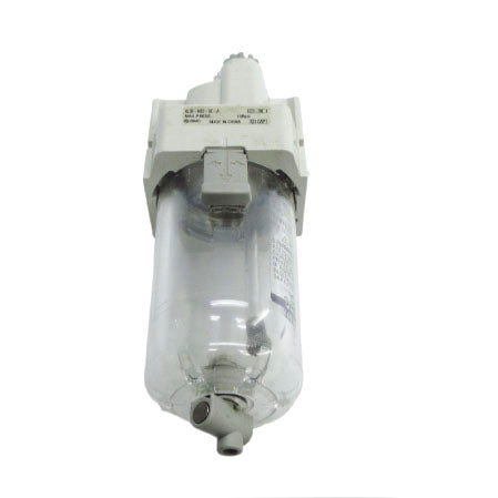 SMC AL30-N02-3Z-A 150PSI NSNP