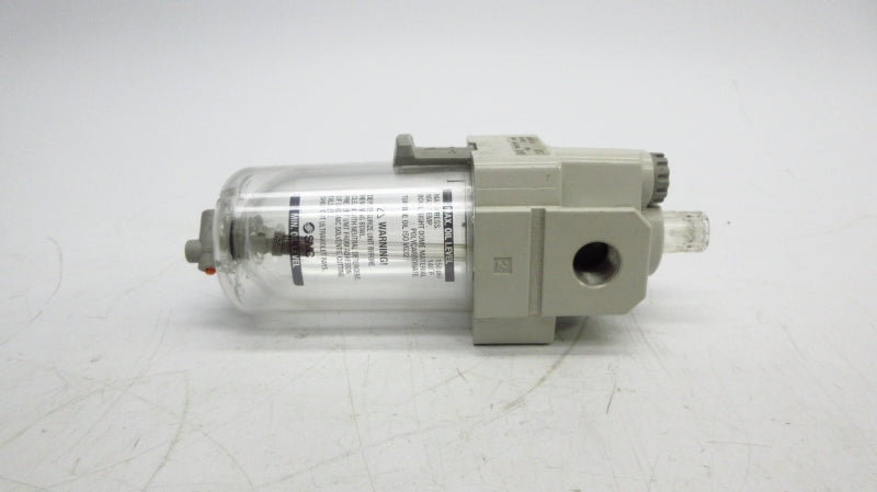 SMC AL30-N02-3Z-A 150PSI NSNP
