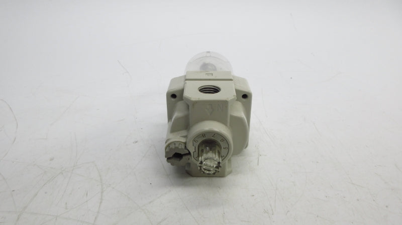 SMC AL30-N02-3Z-A 150PSI NSNP