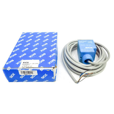 SICK WL2000-B1305 7023271 10-30VDC NSMP