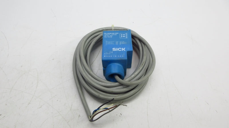 SICK WL2000-B1305 7023271 10-30VDC NSMP