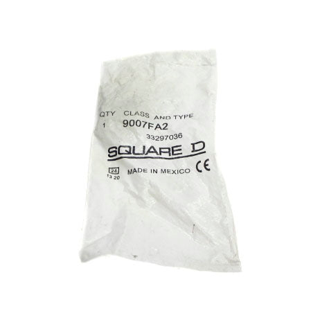 SQUARE D 9007FA2 NSMP