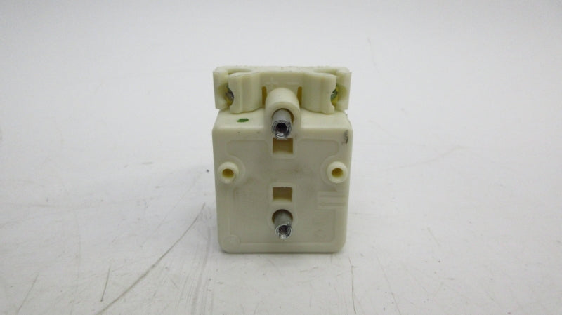 SCHNEIDER ELECTRIC 9001KM11 SER. H 120VAC NSNP
