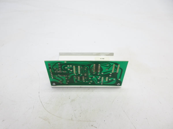 A.M. LOCK 41786 TIMER-9R NSNP
