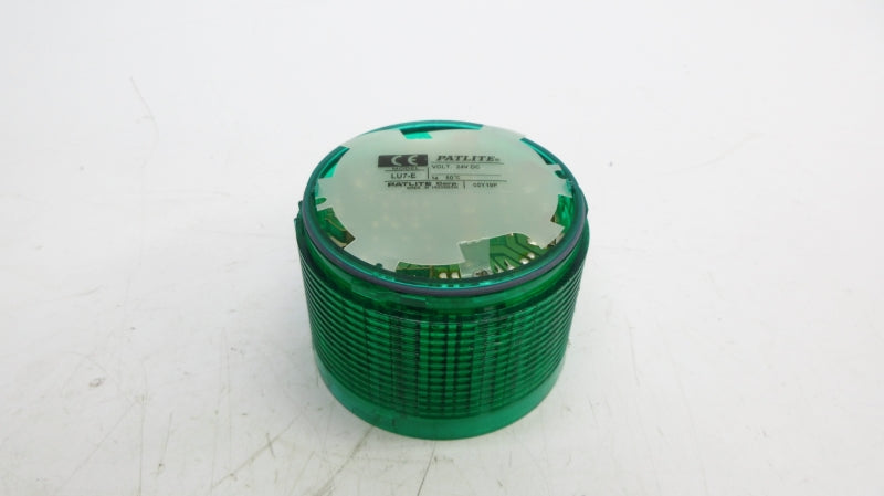 PATLITE LU7-E-G 24VDC NSMP