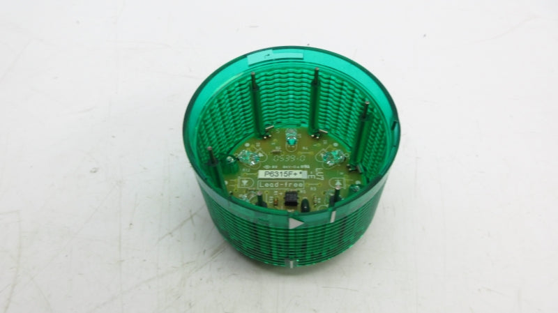 PATLITE LU7-E-G 24VDC NSMP